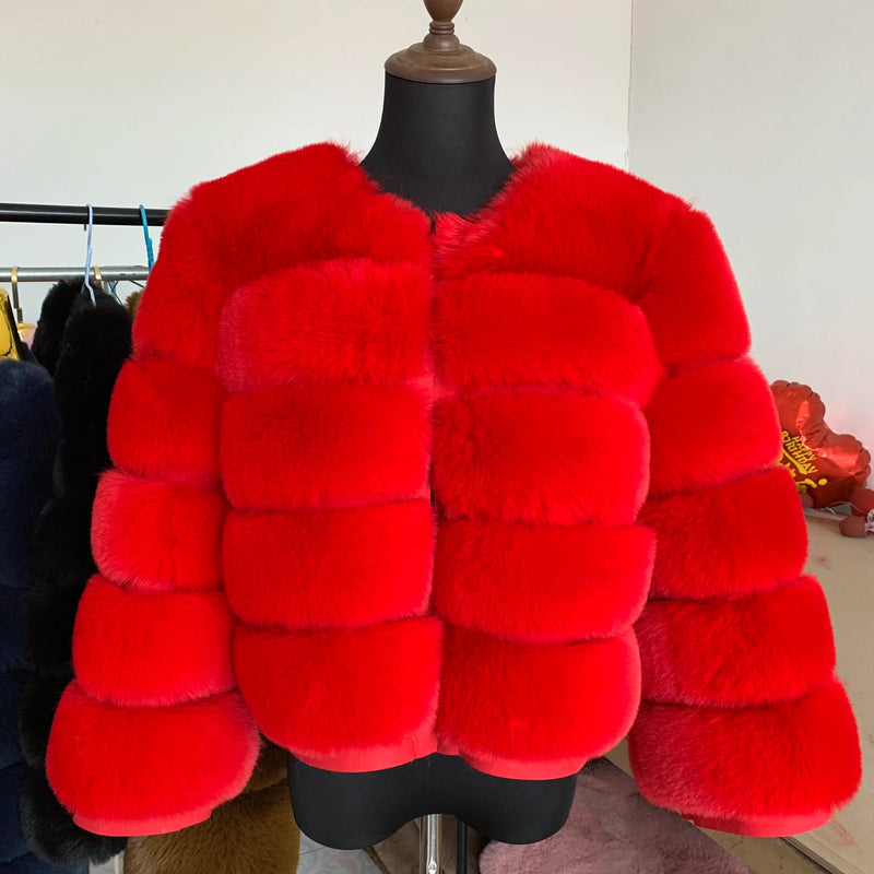 Chaqueta de diseño cuidado