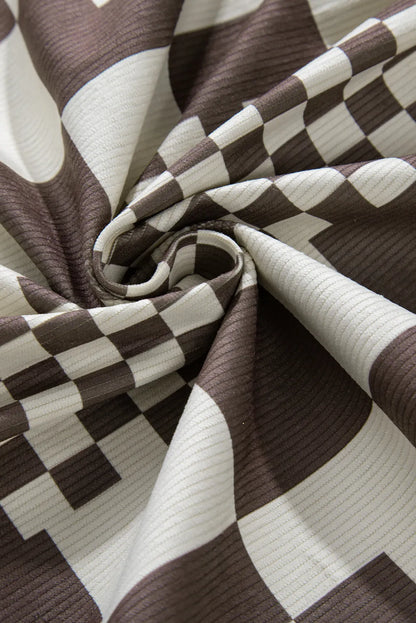 Chaqueta de diseño elegante