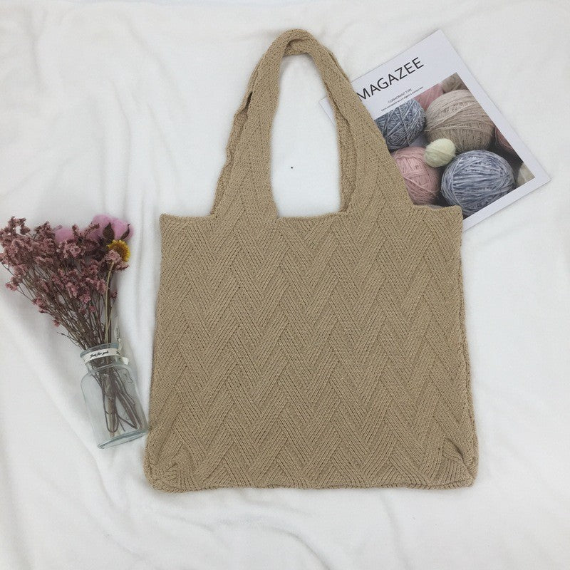 Bolso de diseño elegante