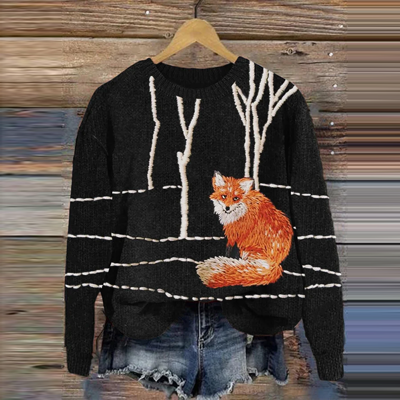 Camisa bellamente confeccionado