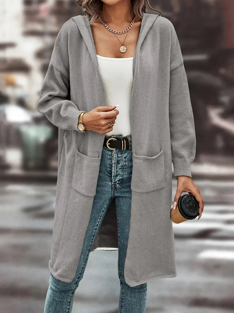 Chaqueta de diseño cuidado