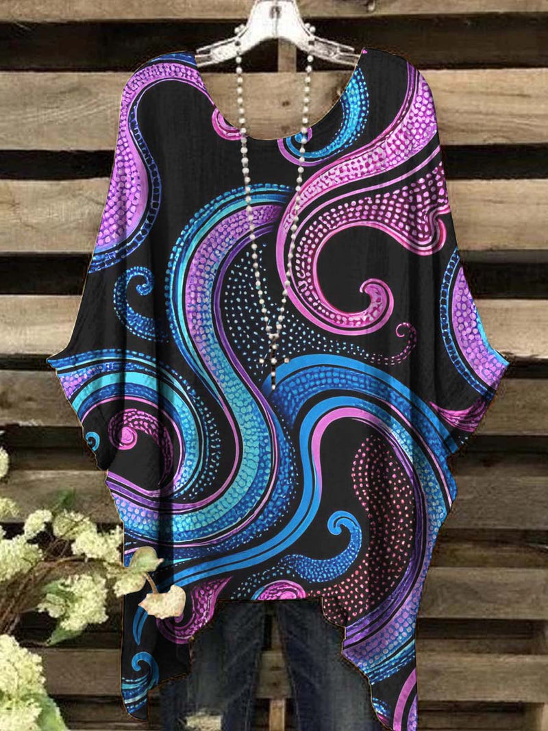 Top de diseño elegante