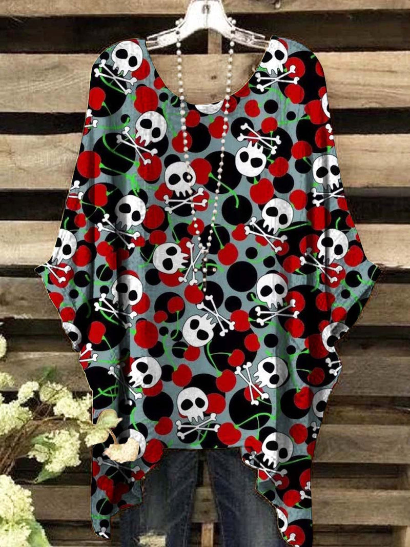 Top de diseño elegante