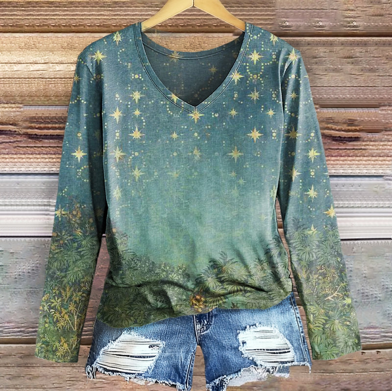 Camiseta de diseño clásico