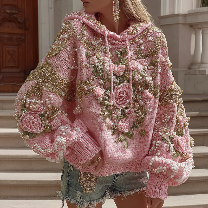 Suéter de diseño elegante