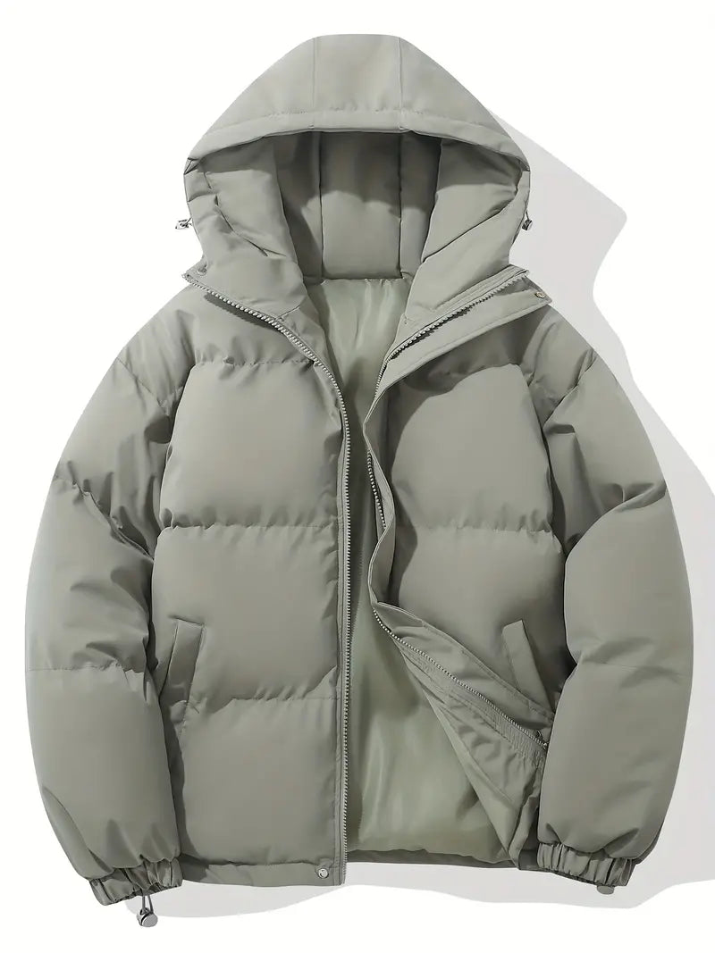 Chaqueta de diseño elegante