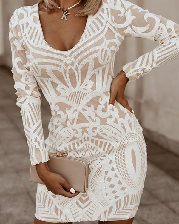 CM | Vestido elegante y con estilo