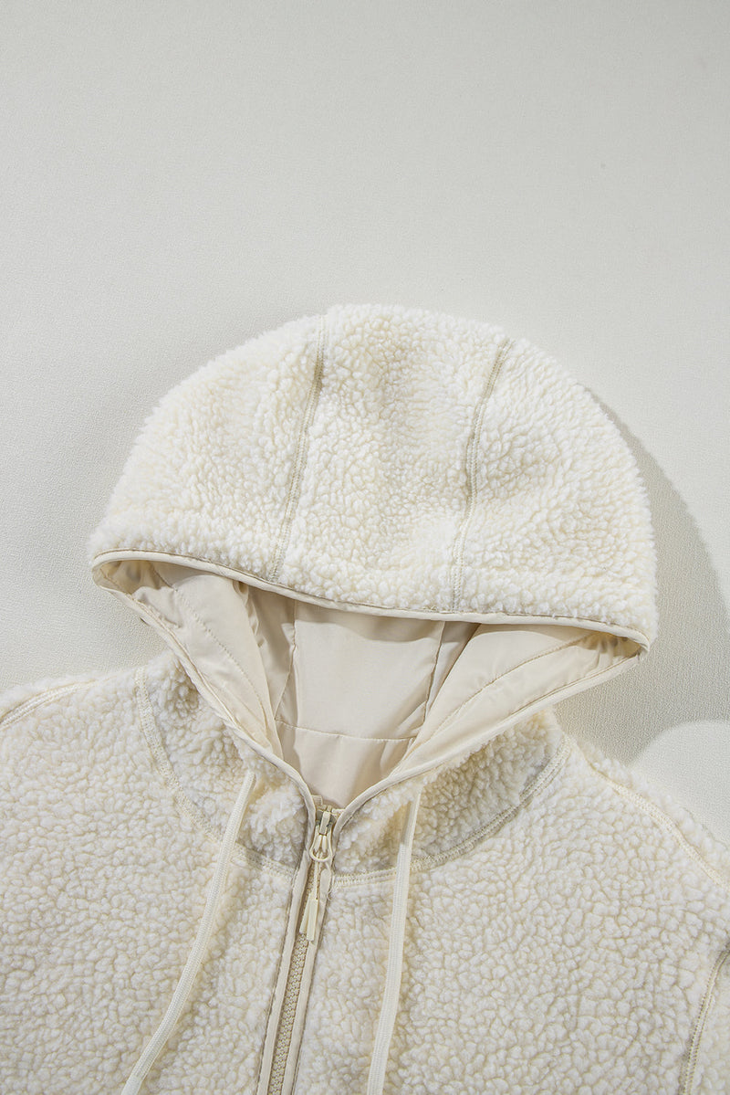Chaqueta de estilo vintage atemporal