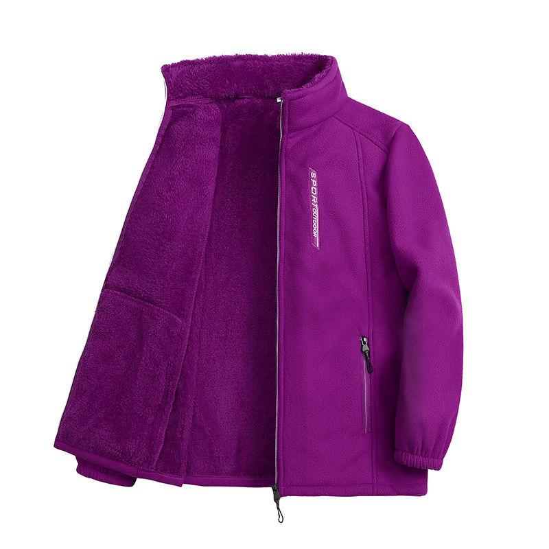 Chaqueta bellamente confeccionado