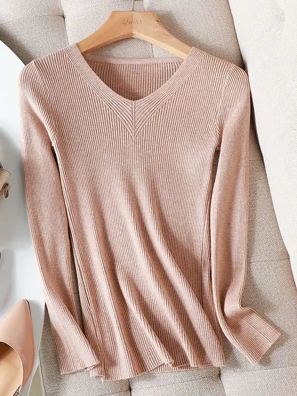 Suéter de diseño elegante