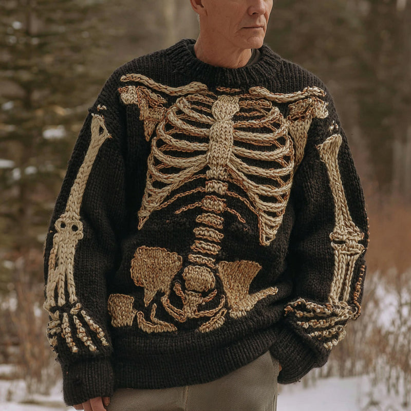 Suéter de diseño elegante