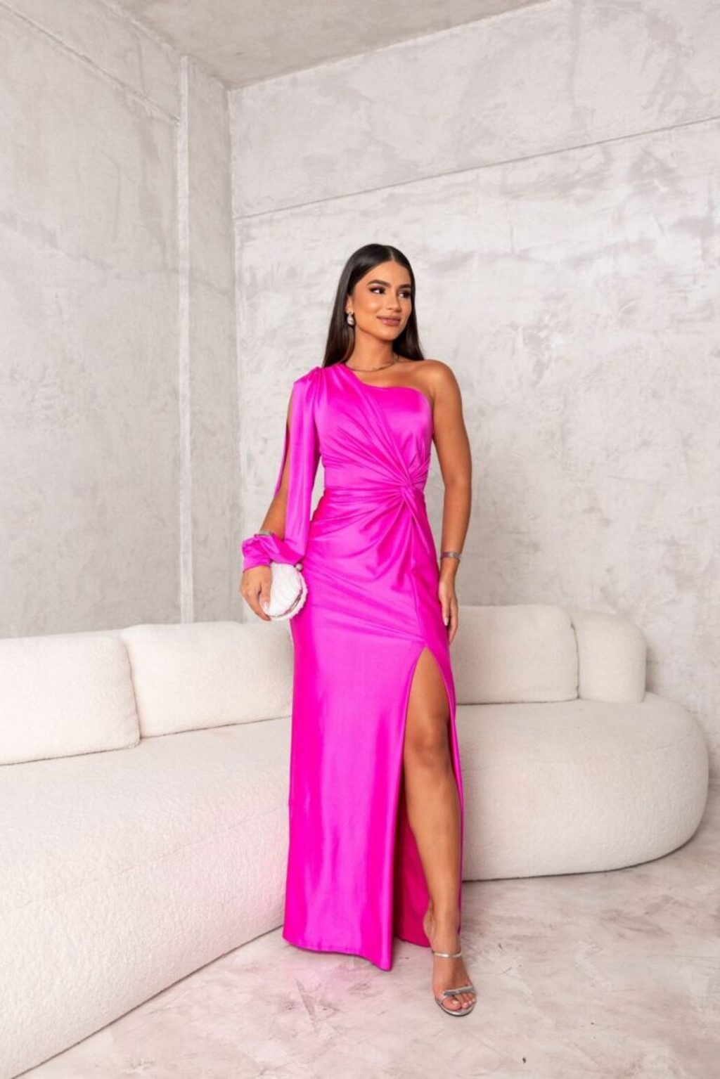 KL | Vestido casual y cómodo para el verano