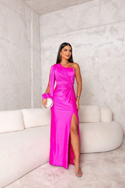 KL | Vestido casual y cómodo para el verano