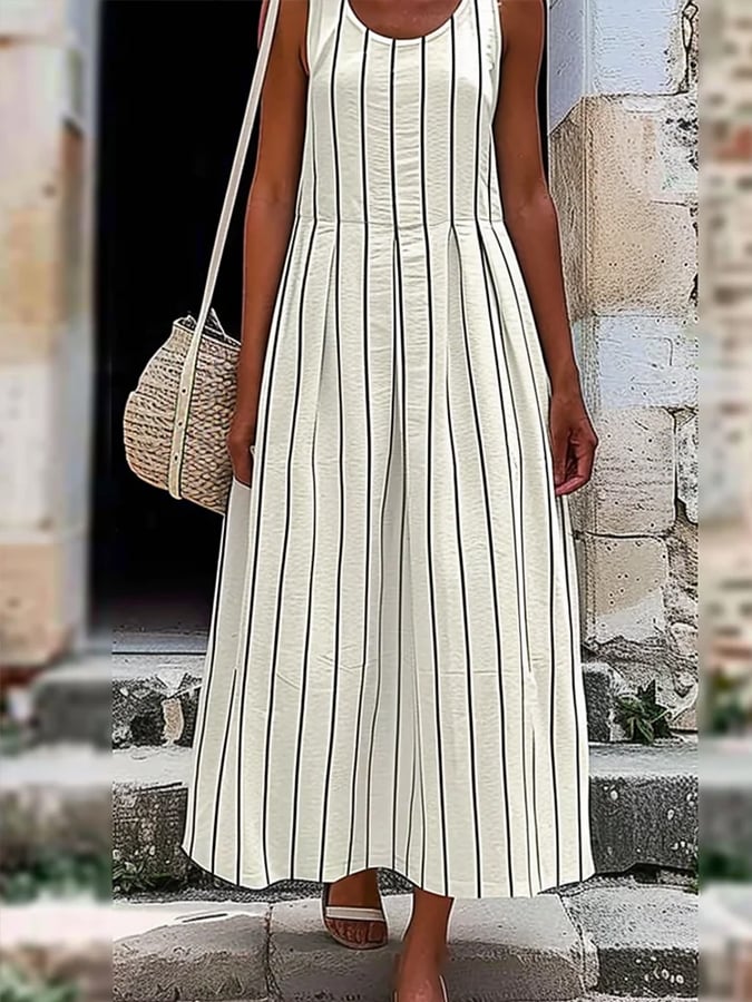 Vestido de diseño cuidado