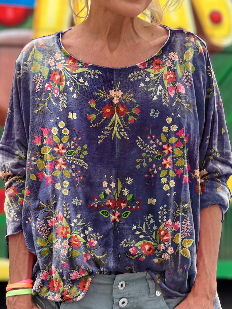 Camiseta bellamente confeccionado