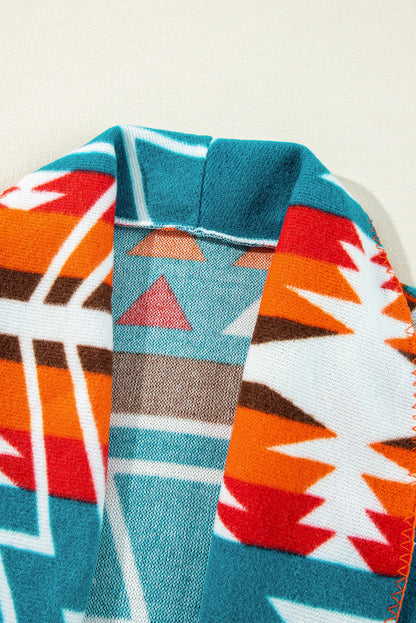 Chaqueta de inspiración vintage