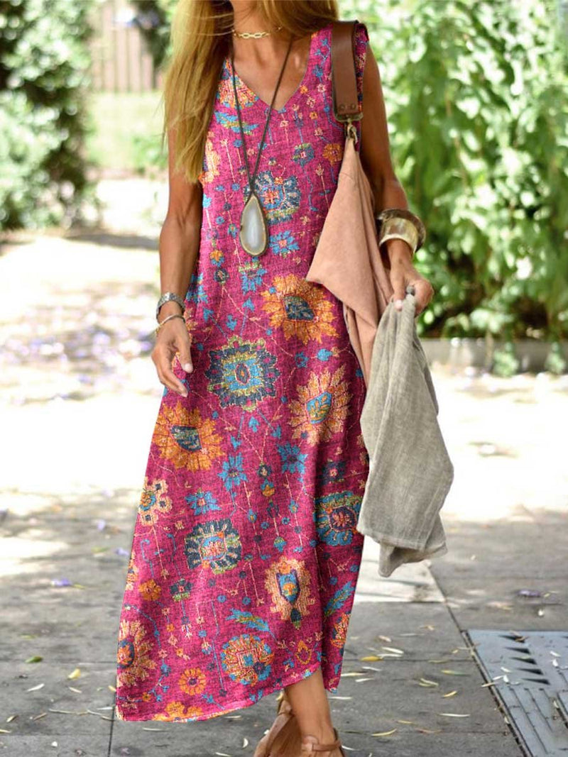 Vestido bellamente confeccionado