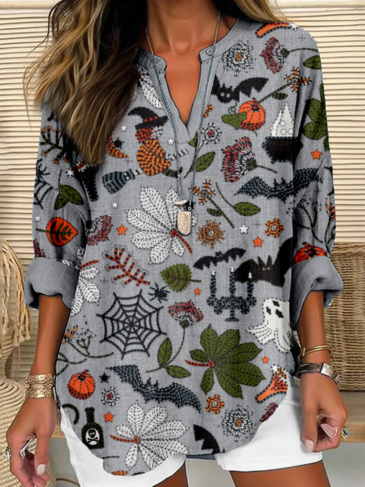 Camisa de diseño elegante