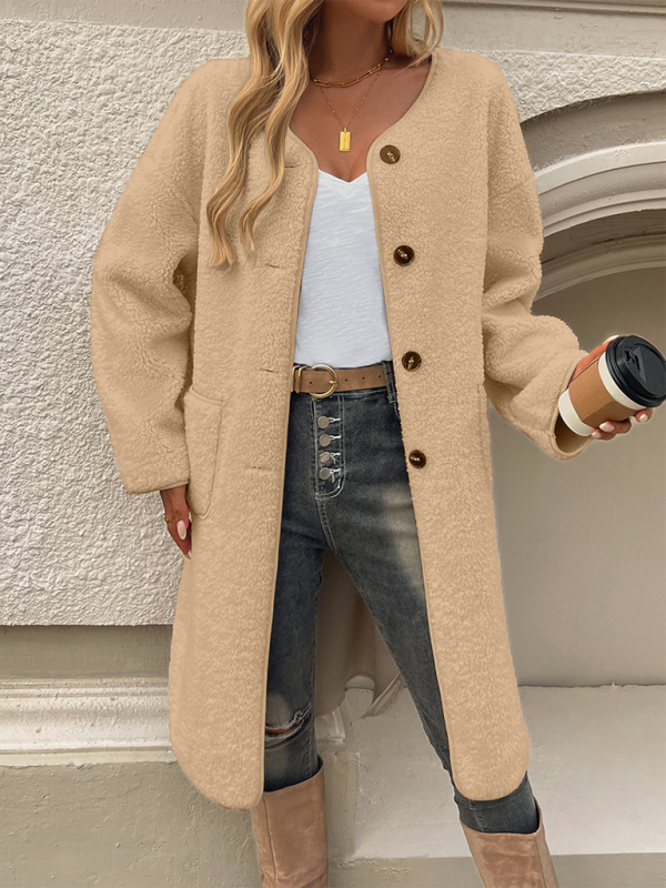 Chaqueta de diseño elegante