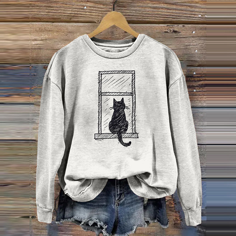 Camisa bellamente confeccionado