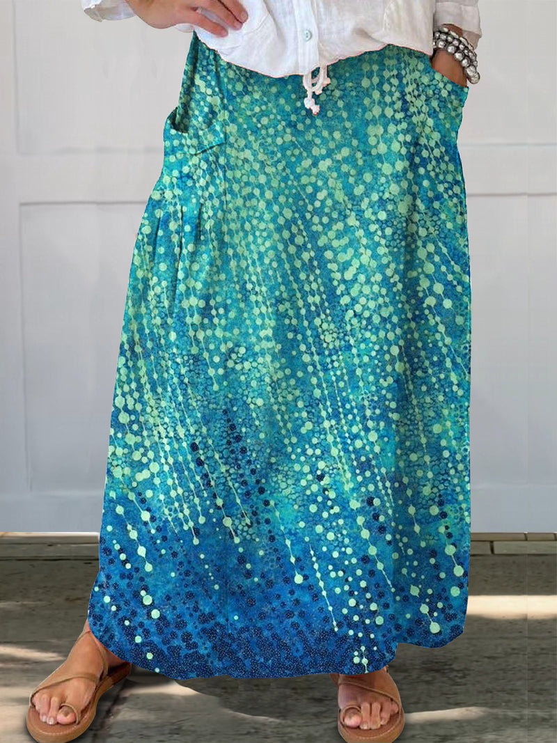 Prenda de estilo vintage atemporal