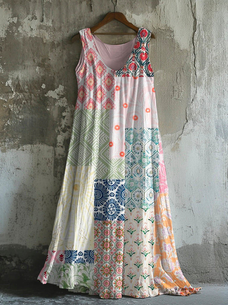 Vestido de diseño elegante