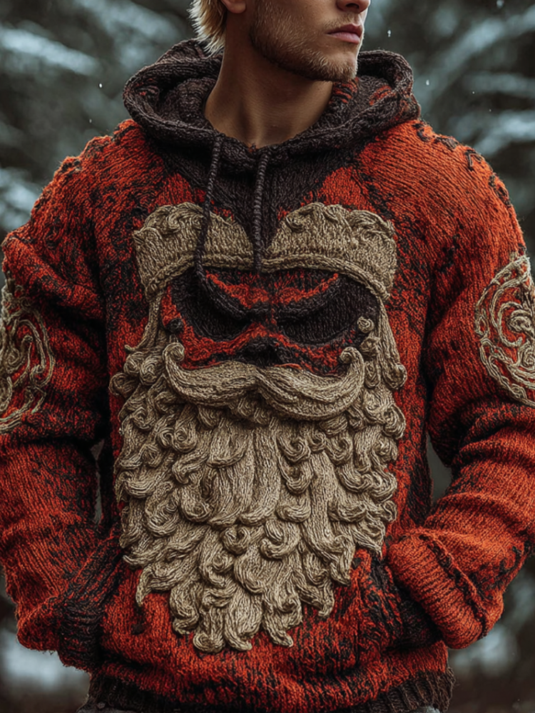 Suéter de diseño elegante