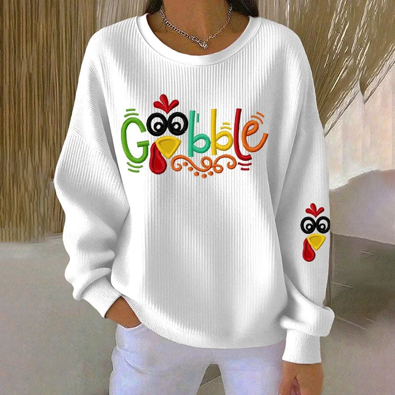 Camisa de inspiración vintage