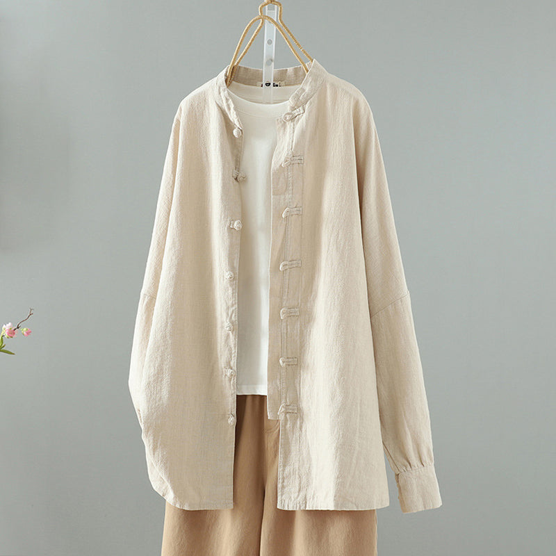 Camisa de diseño elegante