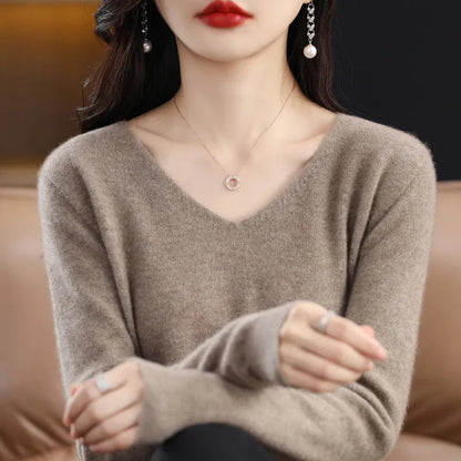 Suéter de diseño elegante