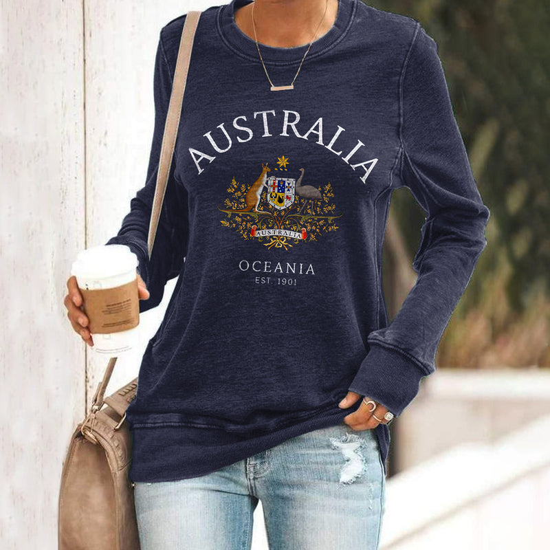 Camisa de diseño elegante