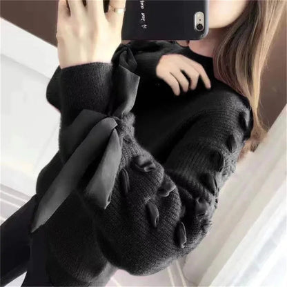 Suéter de diseño elegante