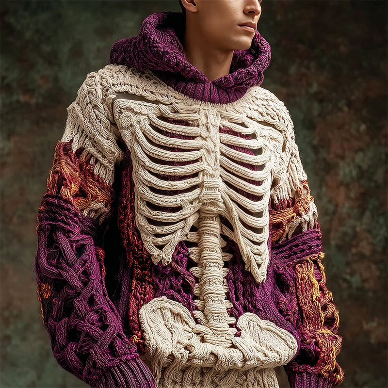 Suéter de diseño elegante