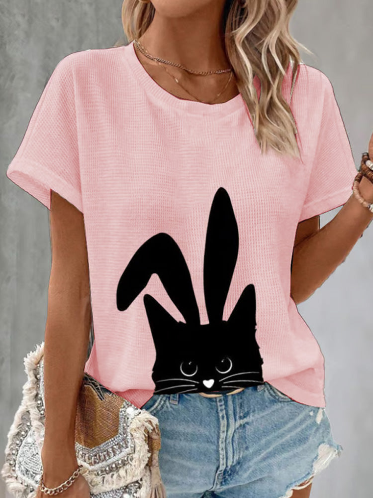 Camiseta de diseño elegante