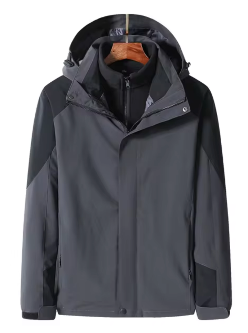 Chaqueta de diseño elegante