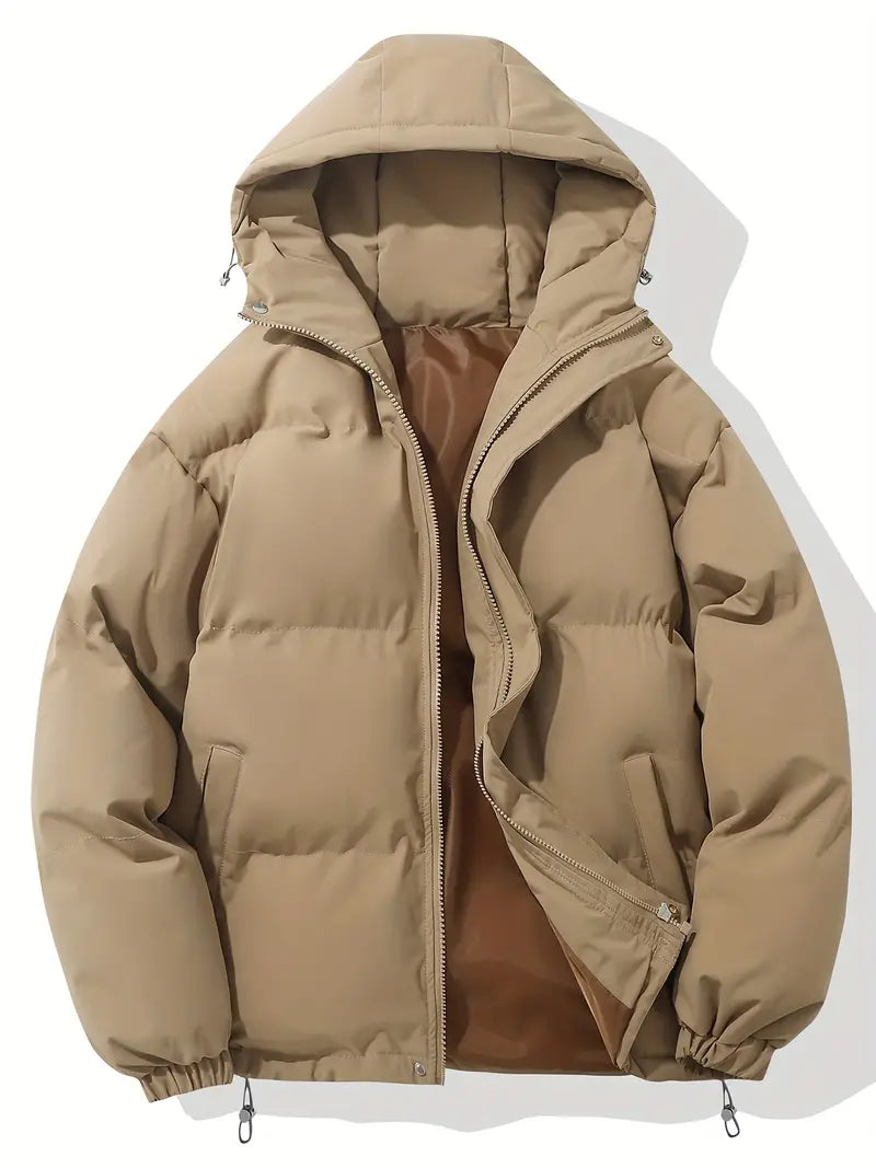Chaqueta de diseño elegante