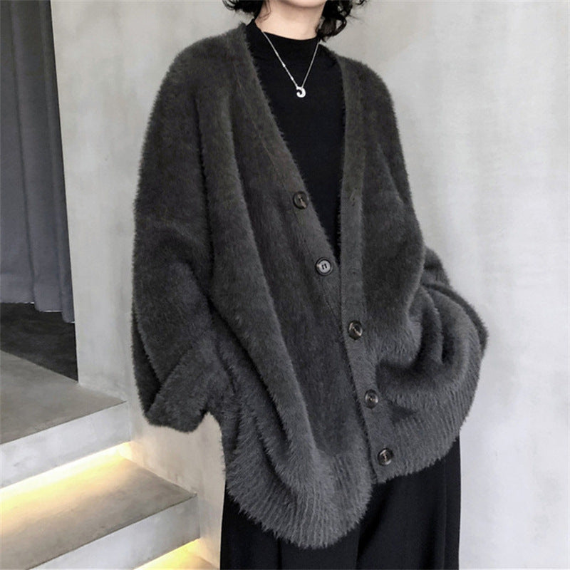 Chaqueta de diseño elegante