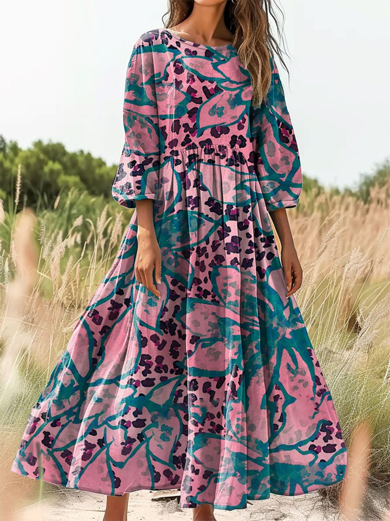 Prenda de estilo vintage atemporal