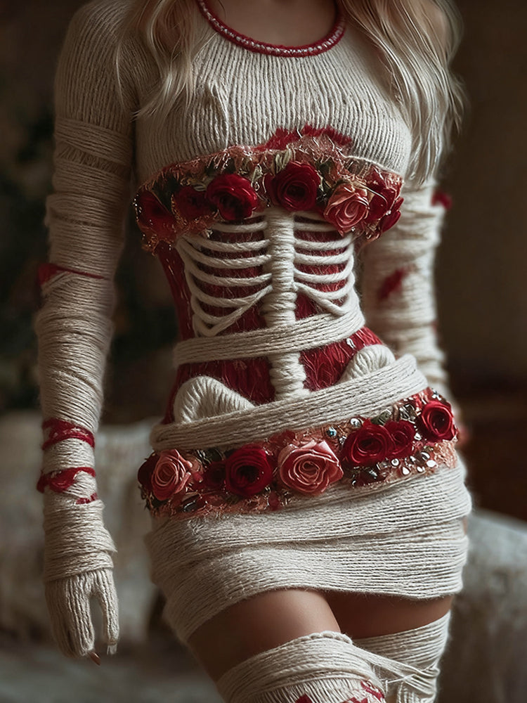 Prenda de estilo vintage atemporal
