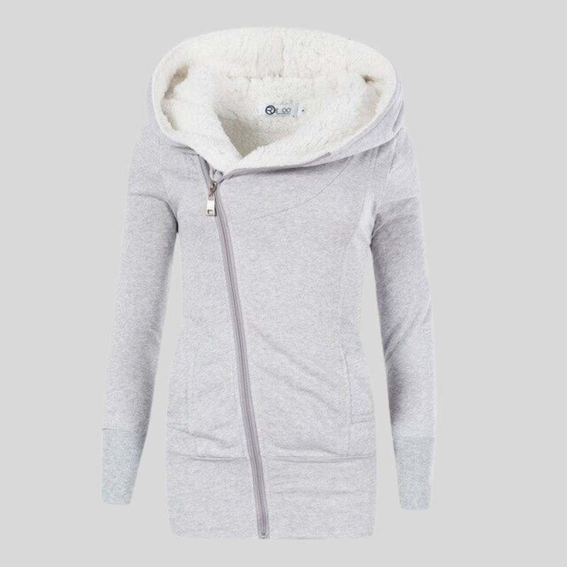 Chaqueta de diseño elegante