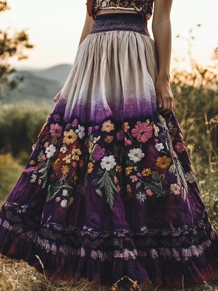Prenda de diseño clásico
