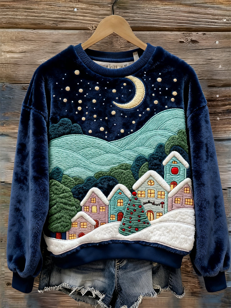 Camisa bellamente confeccionado
