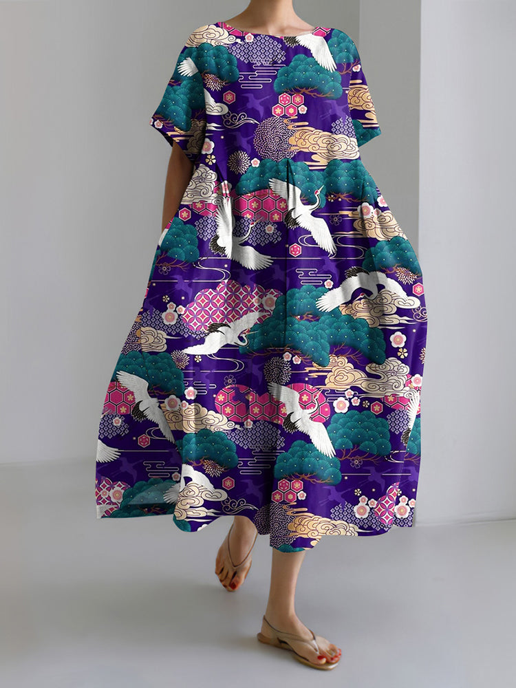 Vestido de diseño elegante