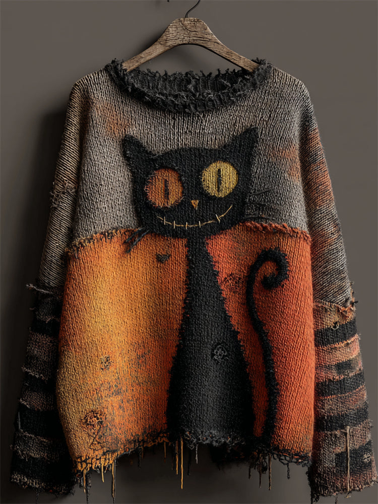 Jersey de diseño elegante y grácil