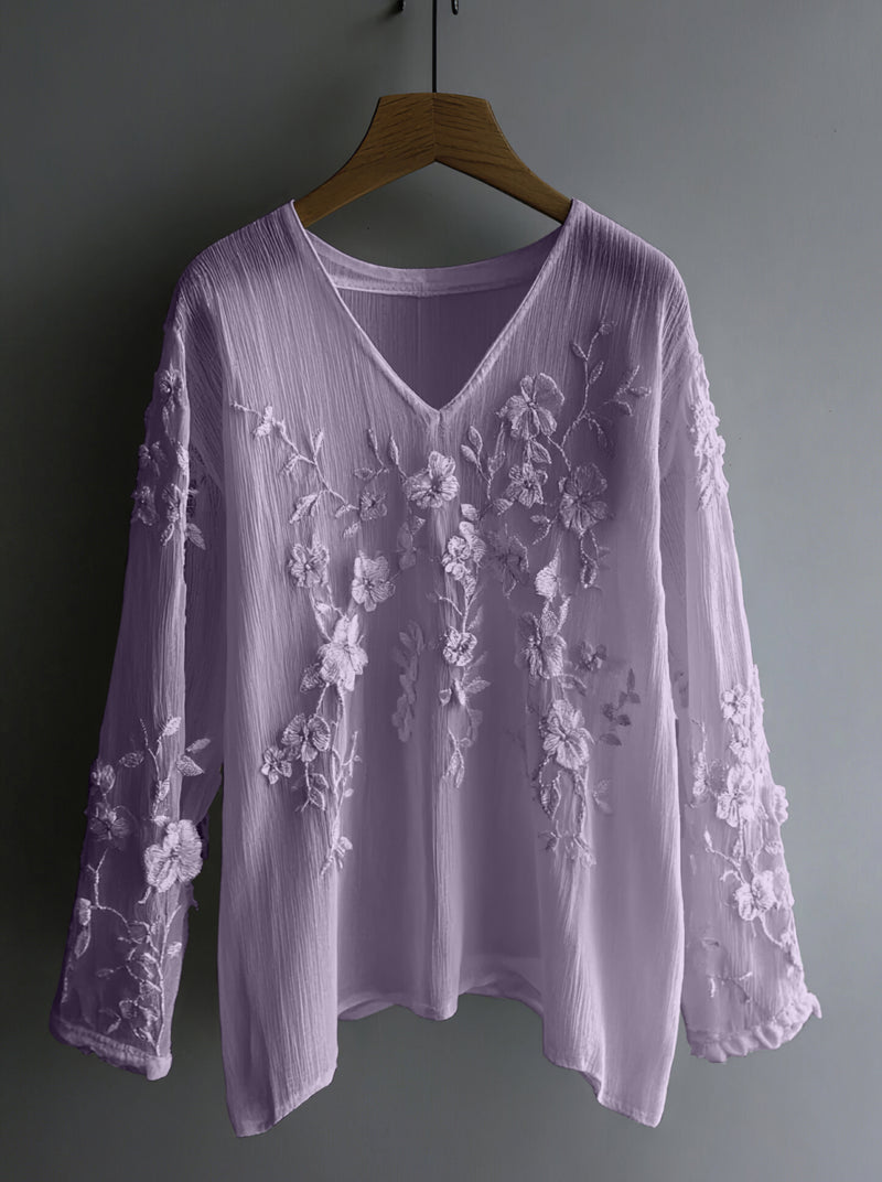 Prenda de estilo vintage atemporal
