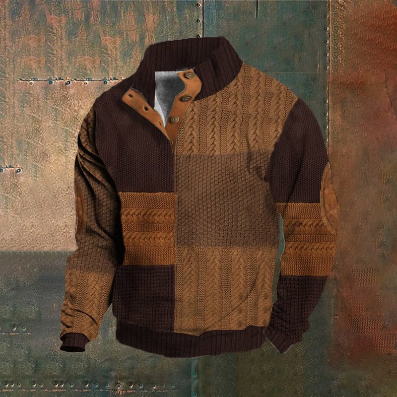 Camisa vintage clásico