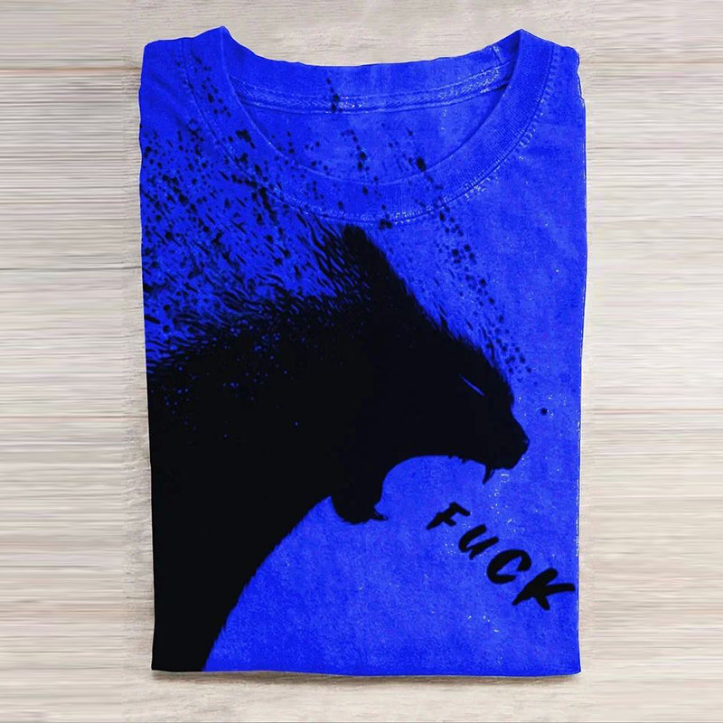 Camiseta de diseño elegante