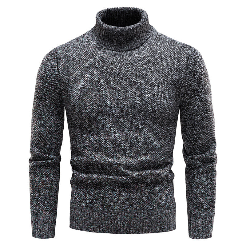 Suéter de diseño elegante