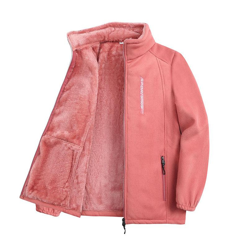 Chaqueta bellamente confeccionado