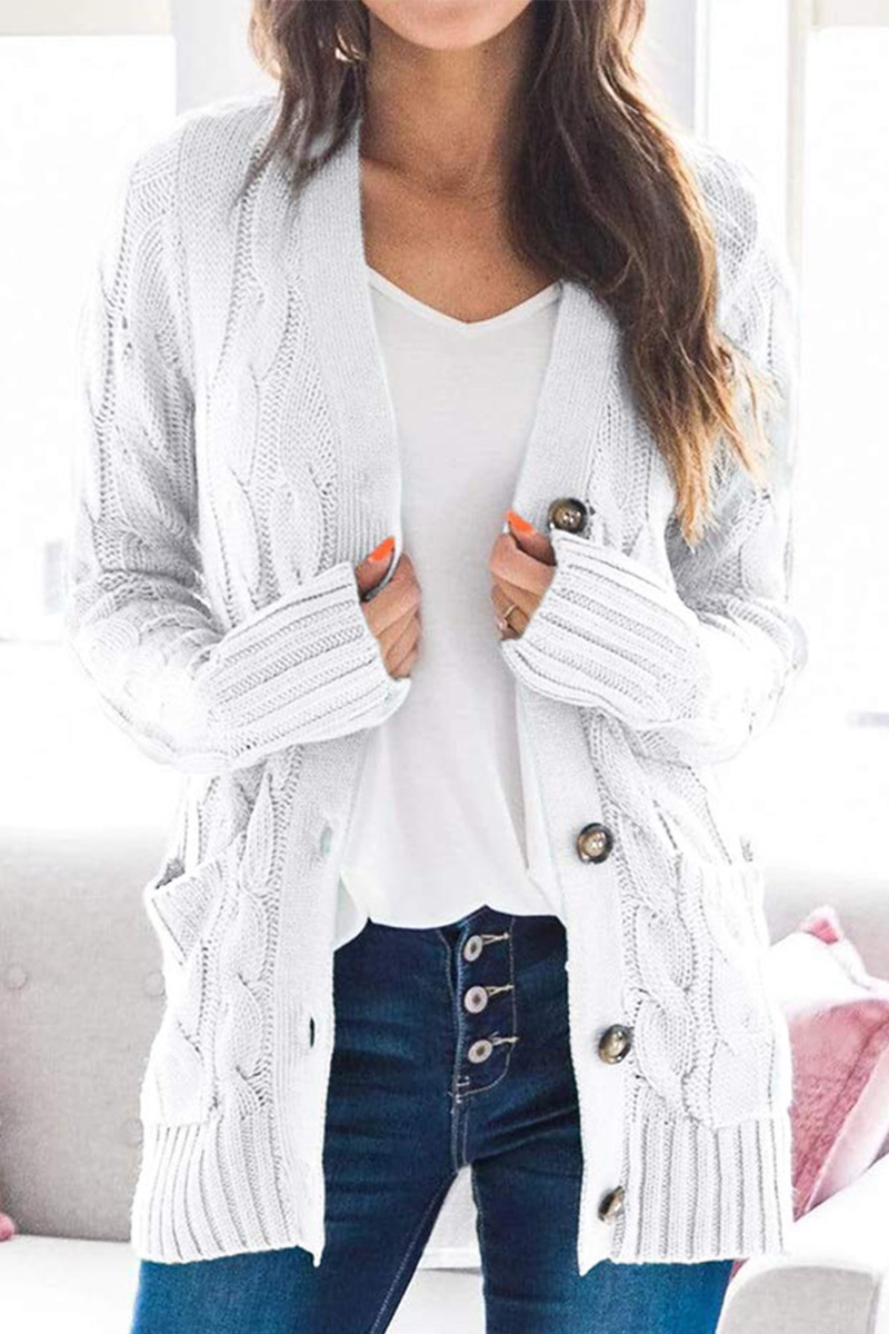 Chaqueta bellamente confeccionado